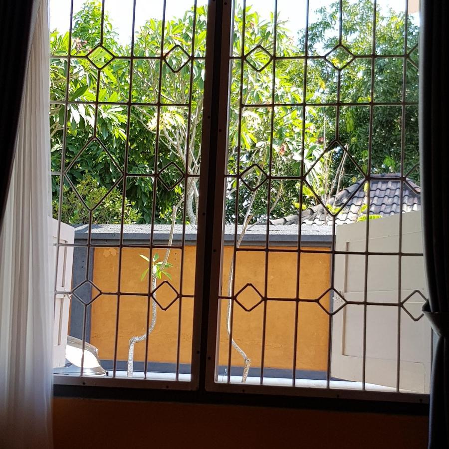 Dewi Sri Guesthouse Mataram Exteriér fotografie