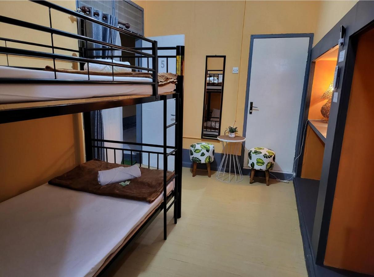 Dewi Sri Guesthouse Mataram Exteriér fotografie