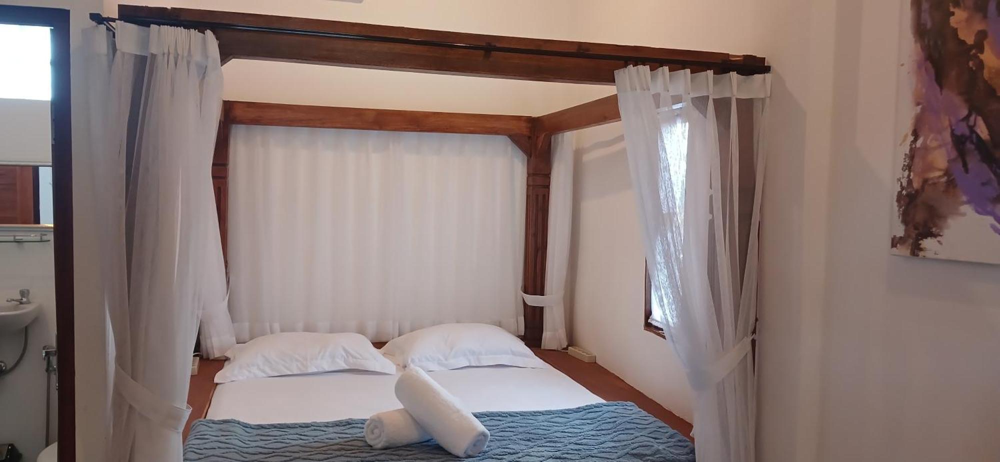Dewi Sri Guesthouse Mataram Exteriér fotografie