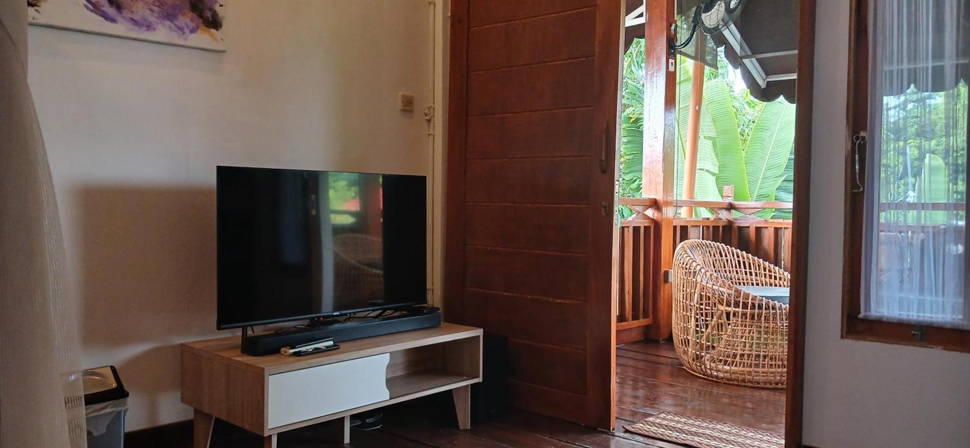 Dewi Sri Guesthouse Mataram Exteriér fotografie