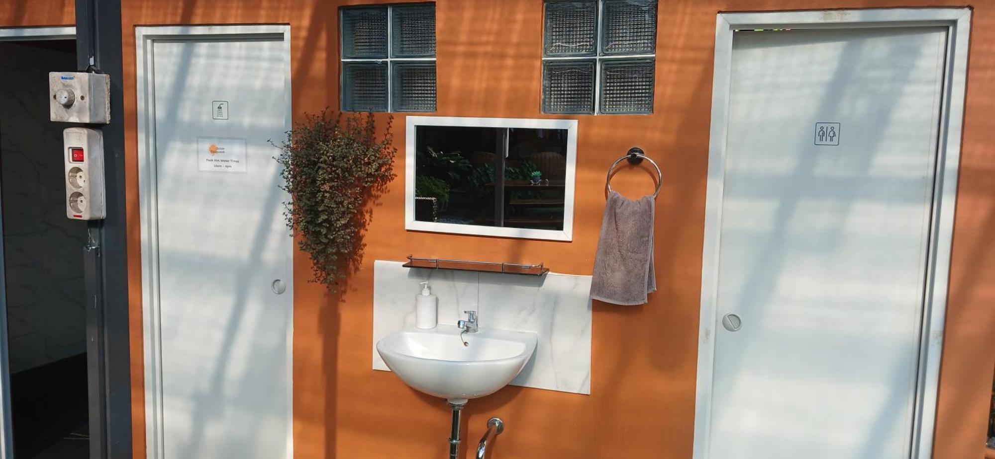 Dewi Sri Guesthouse Mataram Exteriér fotografie