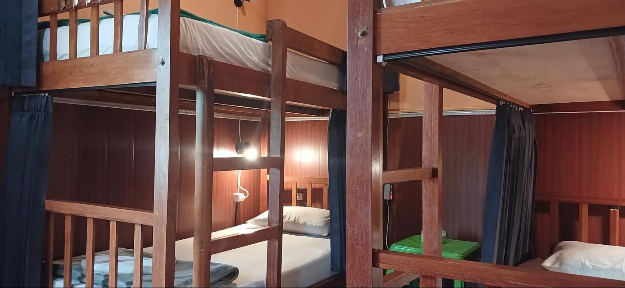 Dewi Sri Guesthouse Mataram Exteriér fotografie