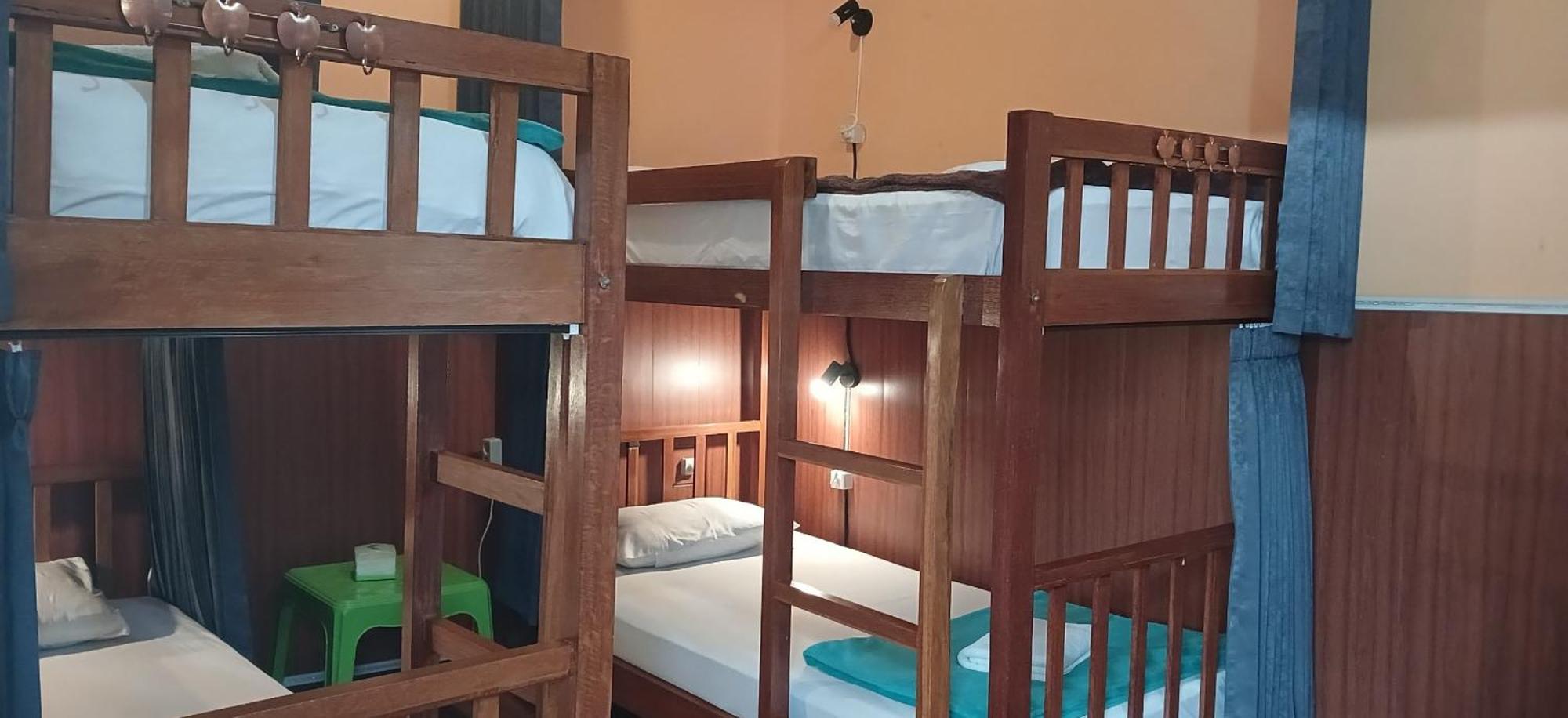 Dewi Sri Guesthouse Mataram Exteriér fotografie